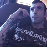 Christopher Baxter - @baxternewlife85 - Instagram