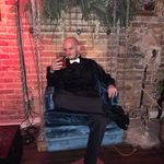 Christopher Beall - @chribeel - Instagram