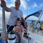 Christopher Bean - @skippercris - Instagram