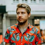 Christopher John Beanland - @christopherbeanland - Instagram