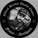 🎩 𝓒𝓗𝓡𝓘𝓢𝓣𝓞𝓟𝓗𝓔𝓡 ⚔️ - @christopher_bearded - Instagram