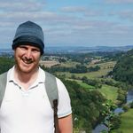 Christopher Beard - @crusty_bread19 - Instagram