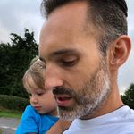 Christopher Beard - @beard8200 - Instagram
