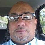 Christopher Beard - @revbeard1 - Instagram