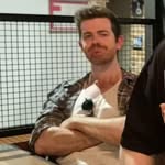 Christopher Beattie - @bbbeattie - Instagram