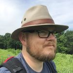 Christopher Beaver - @driftlessalmanac - Instagram