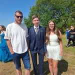 Christopher Beaver - @parris_collects - Instagram