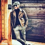 CHRISTOPHER BECKHAM - @christopher.j.beckham - Instagram