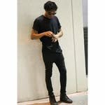 Christopher Beckham - @youngknyg - Instagram
