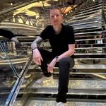 Christopher Beer - @derchrissel_1405 - Instagram