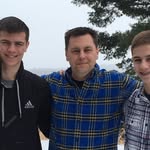 Christopher Behrens - @phishphan11 - Instagram