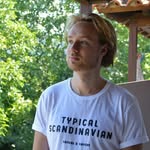 Christopher Maximilian Behrens - @christomaximussi - Instagram