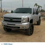 Christopher Belanger - @bigdogsrock2002 - Instagram