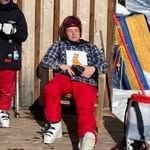 Christopher Belanger - @christopher.ber221 - Instagram