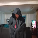 Christopher Belanger - @dragon_overlord420 - Instagram