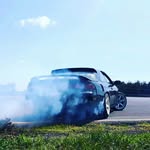 Christopher Belanger - @sparkyallout99 - Instagram