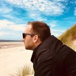 Christoph Erbelding - @christophding - Instagram