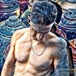 Christopher Benavidez - @the.mad.vandal - Instagram