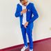 Christopher Bam Bam Benbow - Facebook