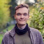 Christopher Bender - @chrisbender2110 - Instagram