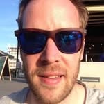 Christopher Bender - @bendch - Instagram