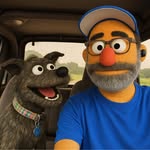 Christopher Bender - @scruffychris72 - Instagram