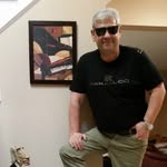 Christopher Benner - @christopherbenner112 - Instagram