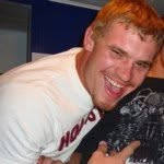 Christopher Benner - @christopher0330 - Instagram