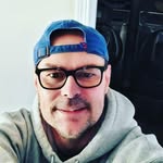 Christopher Benner - @chrisdbenner - Instagram