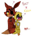 christopher benner - @foxyandchcia - Instagram