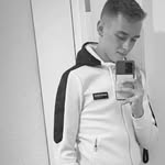 Christopher Benner - @sayeko30rap - Instagram