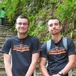 Christopher Benner - @ctoph271 - Instagram
