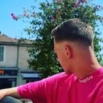 Sayek_30 - @christopher_benner30 - Instagram