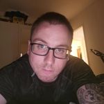 Christopher Benoit - @chrisvamourrir - Instagram