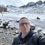 Christopher Benoit - Facebook