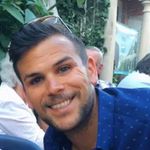 Christopher Benoit-Pool - @chrispool84 - Instagram