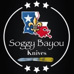Christopher L. Benoit - @soggy_bayou_knives - Instagram