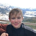 Christopher Bergman - @christopherbergman13 - Instagram