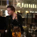 Christopher Bergman - @christopherbergman - Instagram
