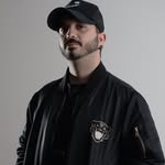 CHRISTOPHER | XTOX | BLACKSTUDIO24 - @christopher_bernardini - Instagram