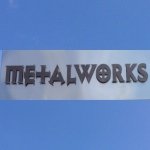 Christopher Bernard - @metalworkslimited - Instagram