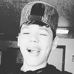 Christopher Bernard - @christopher_isaac_b - Instagram