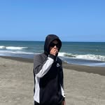 Christopher Bernard Chiuco - @bernardvchiuco - Instagram