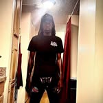 Christopher Bernard Lespinasse - @bondye_beni_mwen_toujou_ - Instagram