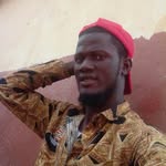 christopher bernard mansaray - @christopherbernardman - Instagram