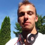 Christopher Berndt - @berndtchristopher - Instagram
