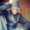 Christopher Bertrand - @lyricallysodope - TikTok
