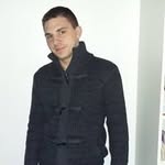 Christopher Bertrand - @christopher.lequet - Instagram