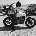 Christopher Bertrand - @km.chris - Instagram