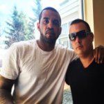 Christopher Bertrand - @cjbertrand87 - Instagram